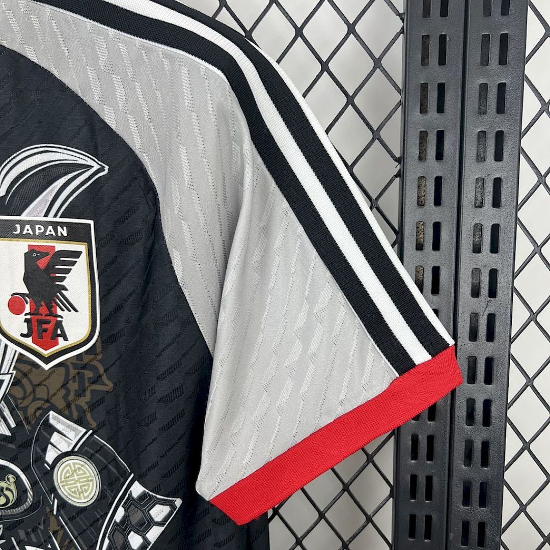 Camisa Japão Anime Edição Especial 2024/25 - Jogador