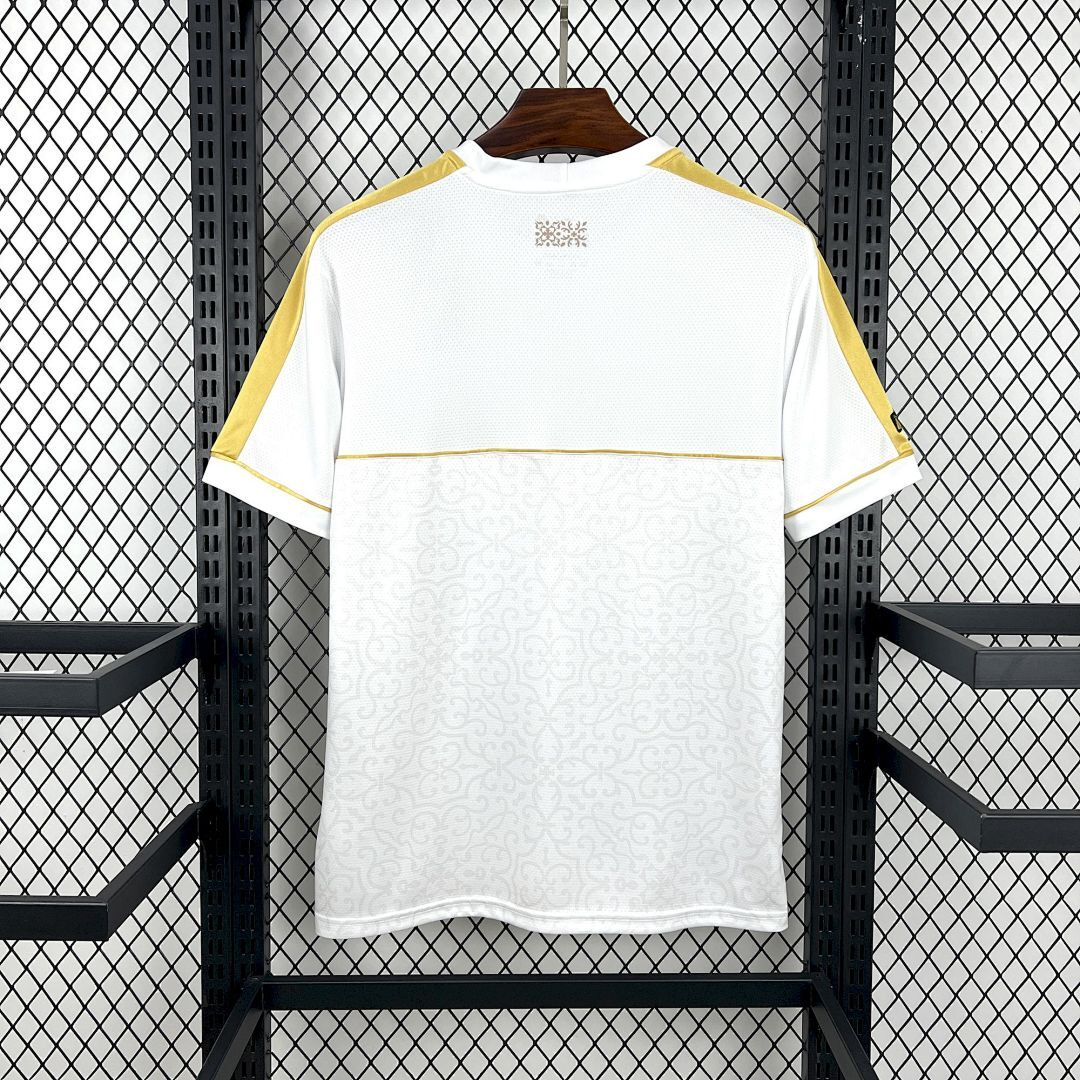 Camisa Vasco da Gama Edição Especial 2025/26 - Torcedor - foto 7