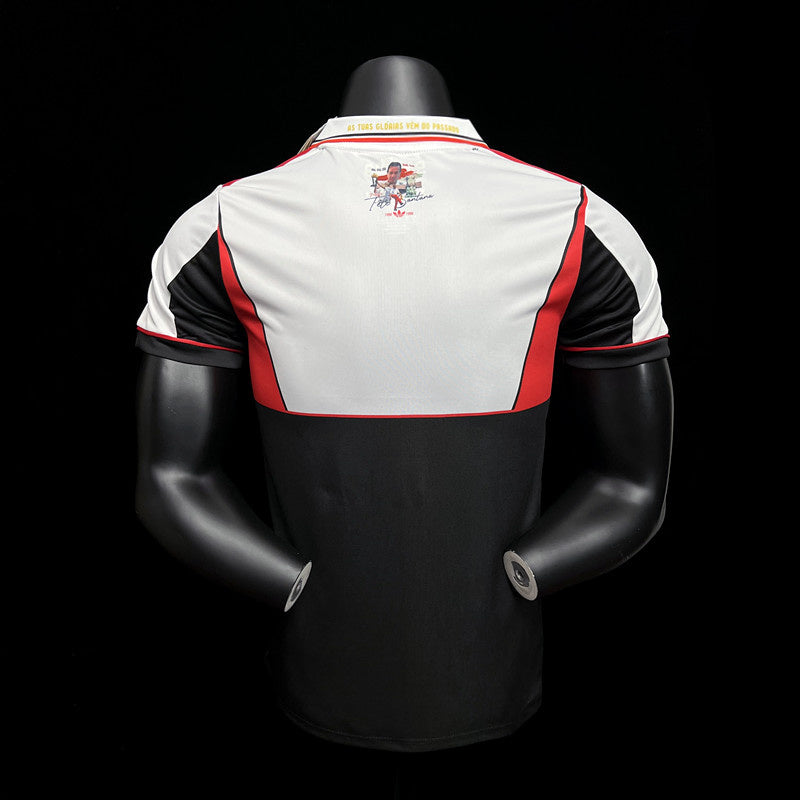 Camisa Retrô São Paulo 1992
