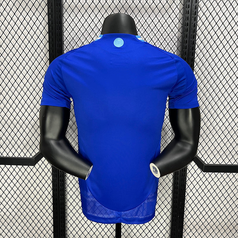 Camisa Argentina II 2024/25 - Jogador