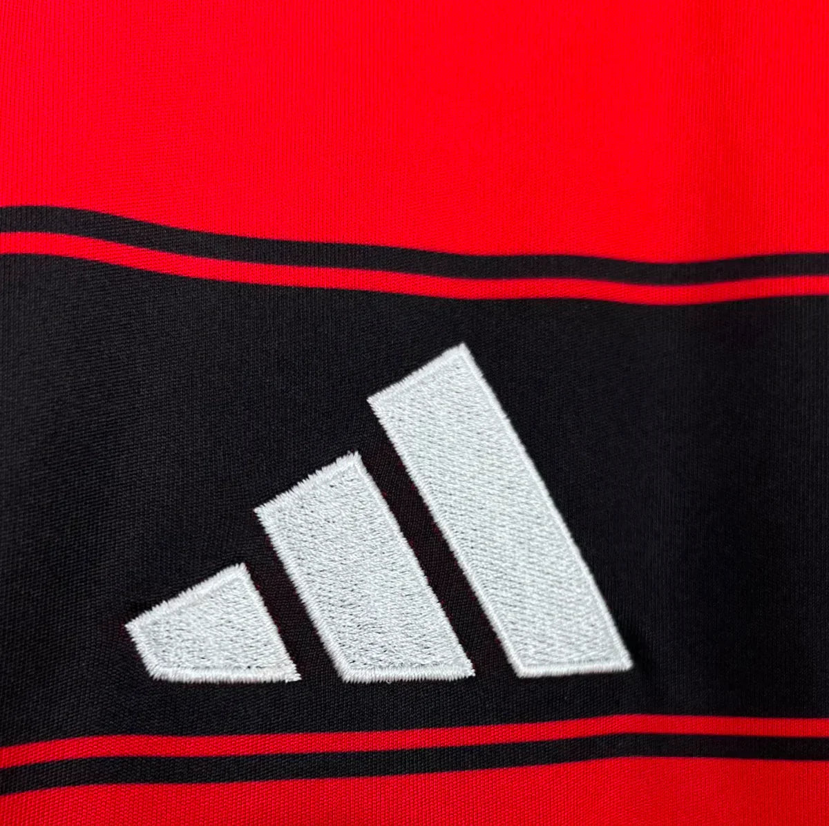 Camisa Flamengo I 2025/26 - Torcedor - foto 4