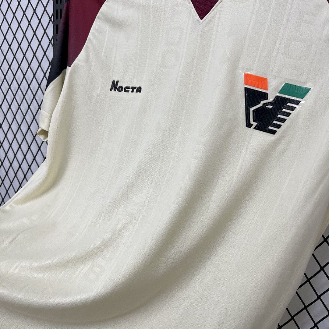 Camisa Venezia FC II 2025/26 - Torcedor