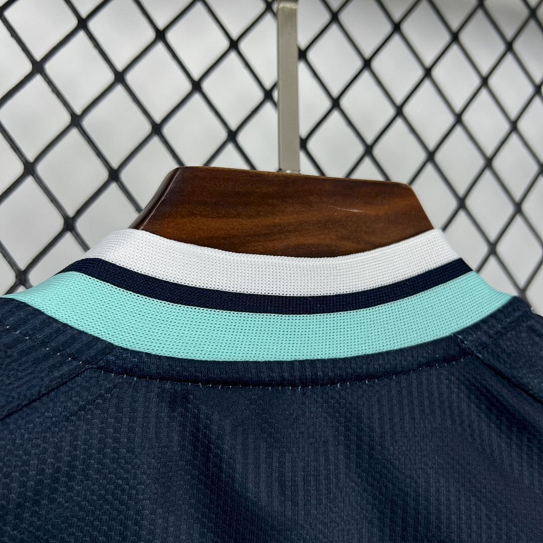 Camisa Alemanha II 2026/27 - Torcedor