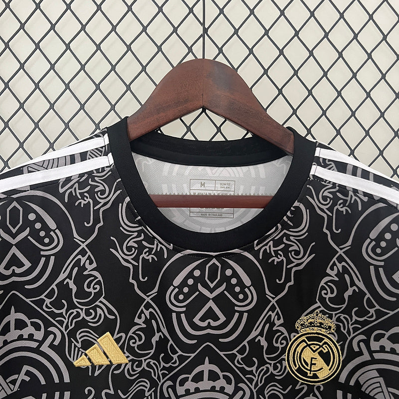 Camisa Real Madrid Edição Especial 2024/25 - Torcedor