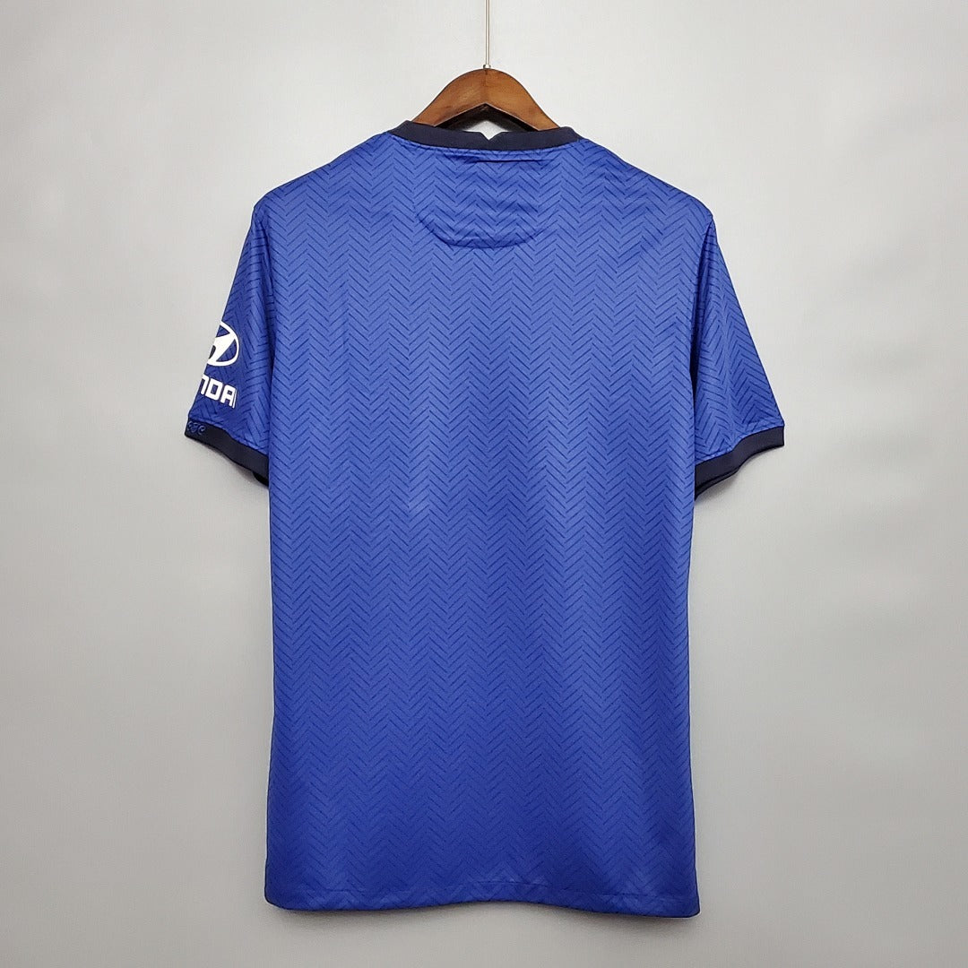 Camisa Chelsea I 2020/21 - Torcedor