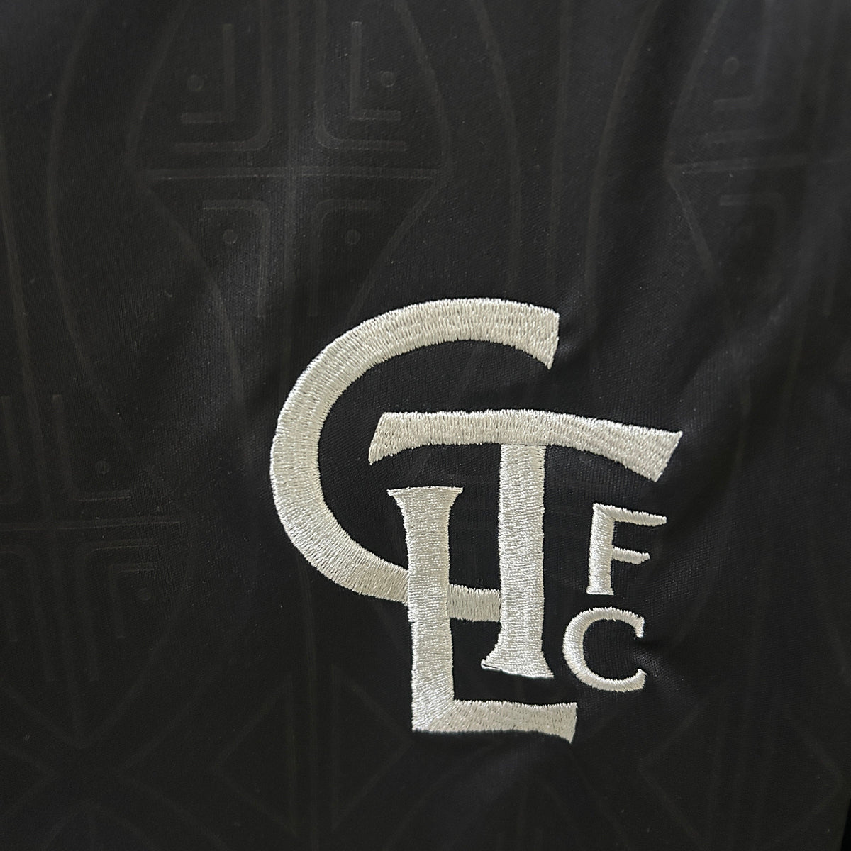 Camisa Charlotte FC II 2025/26 - Torcedor