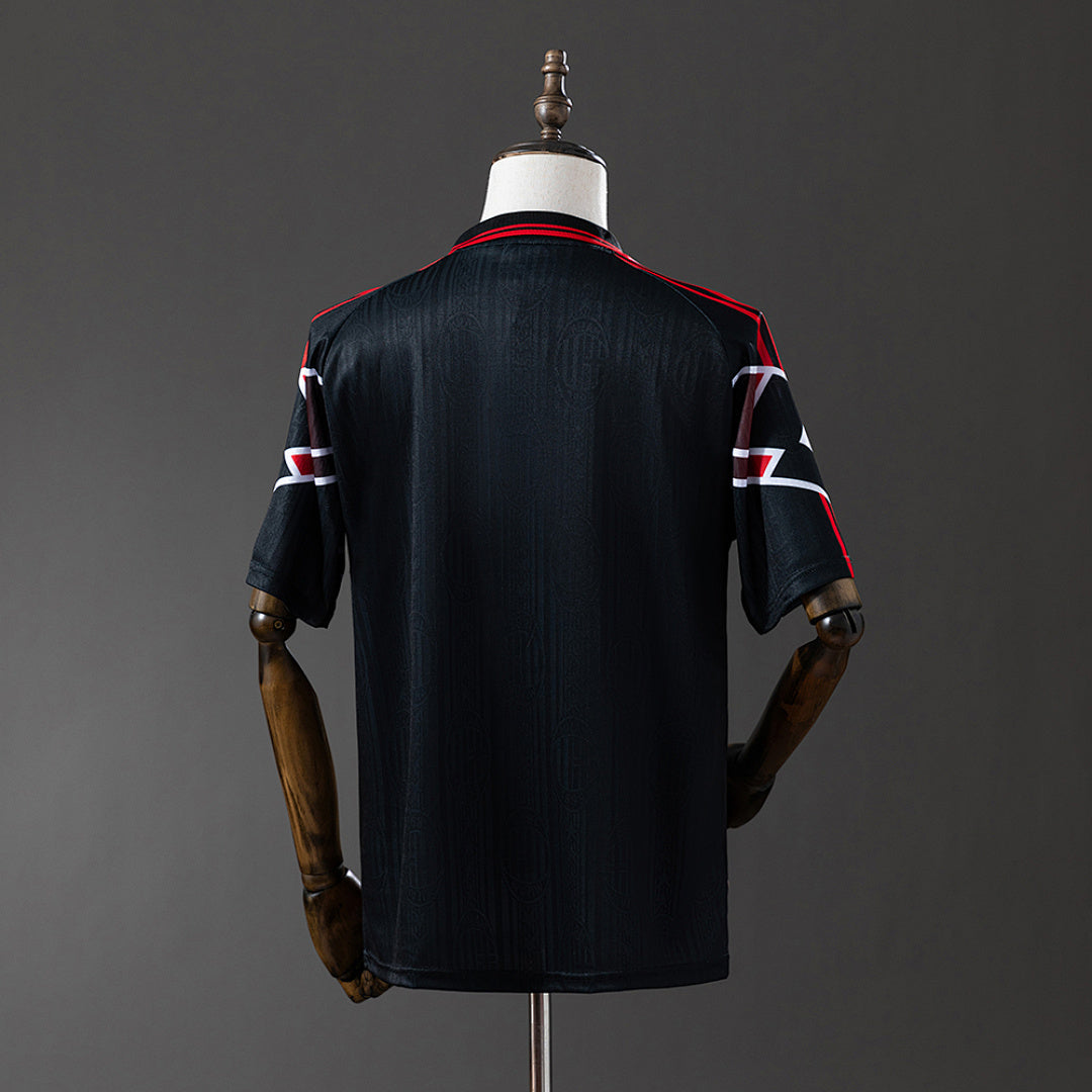 Camisa Retrô Milan II Edição Especial 1997/98