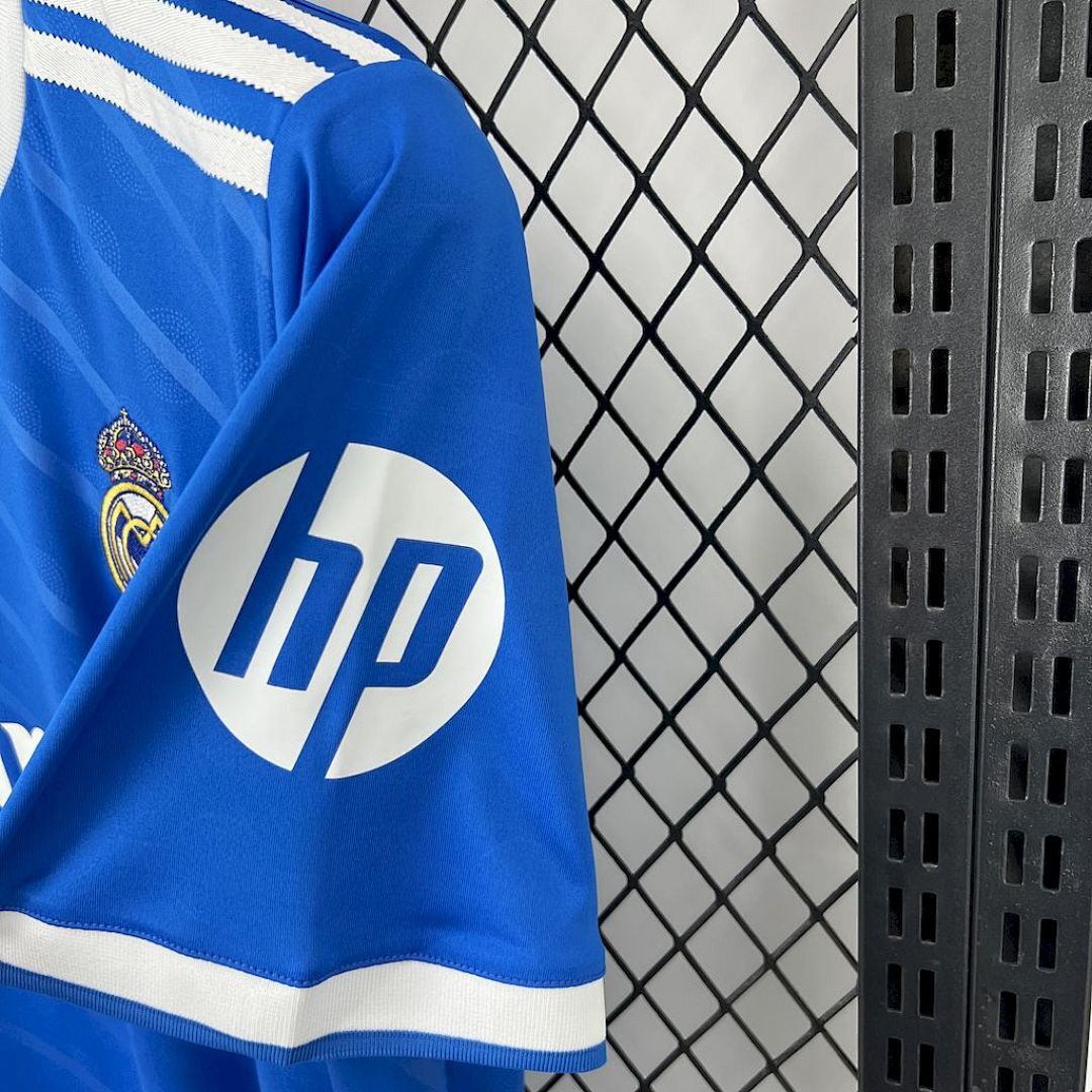 Camisa Real Madrid III 2025/26 - Torcedor - foto 7