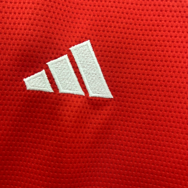 Kit Infantil Internacional I 2025/26