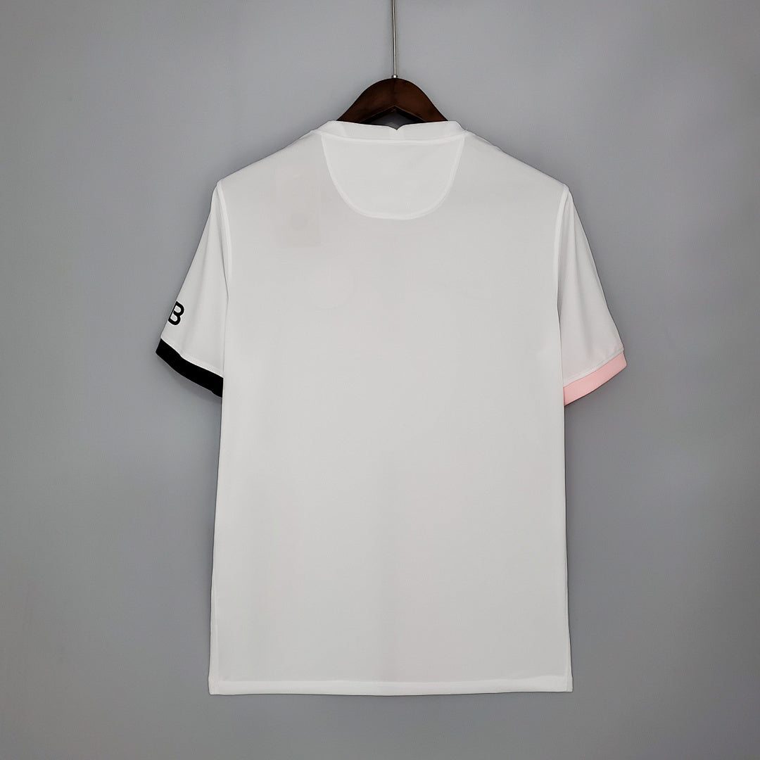 Camisa PSG II 2021/22 - Torcedor