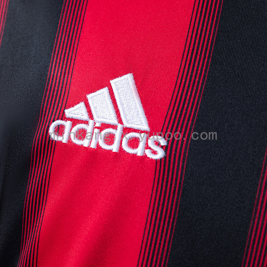 Camisa Retrô Milan I 2004/05