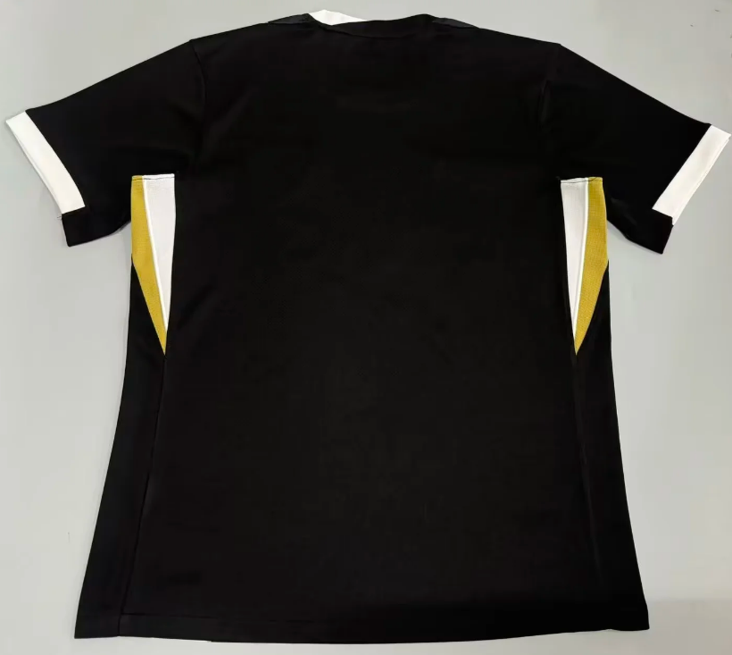 Camisa Atlético Mineiro I 2026/27 - Torcedor