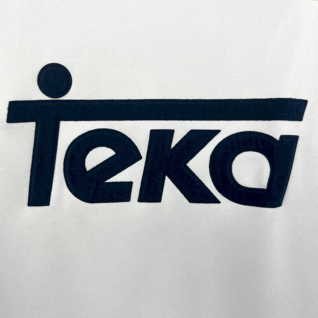 Camisa Retrô Real Madrid I 2000/01 - foto 8