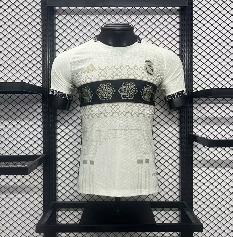 Camisa Real Madrid Edição Especial 2024/25 - Jogador