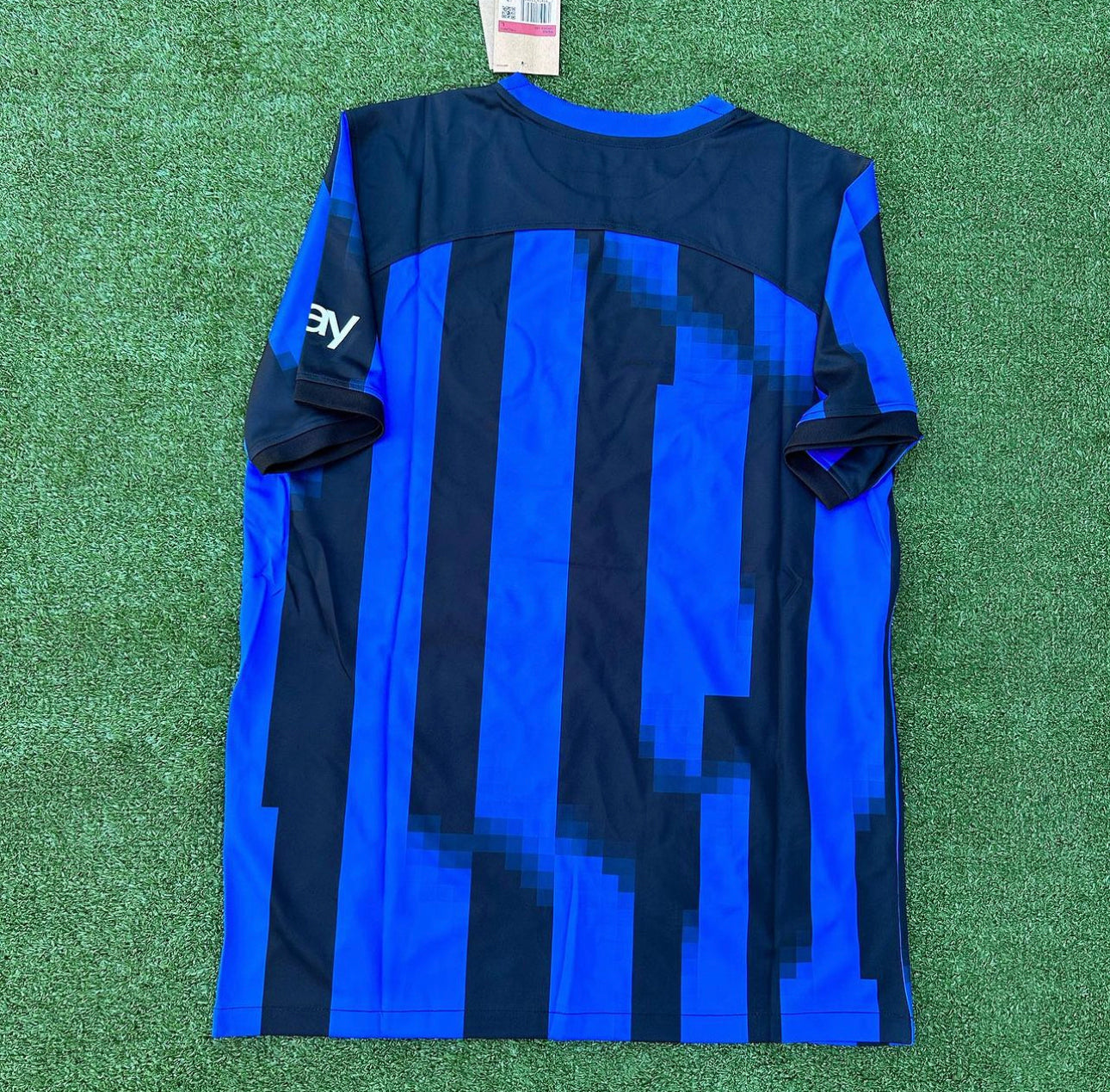 Camisa Inter de Milão 23/24