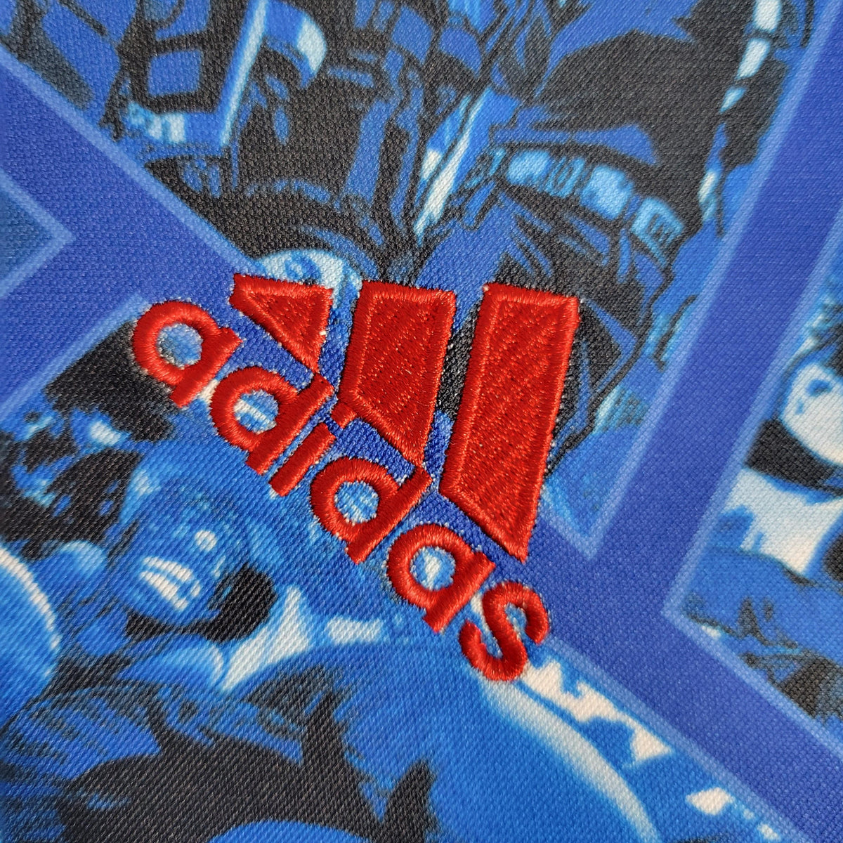 Camisa Japão Anime 2022 - Azul - foto 4
