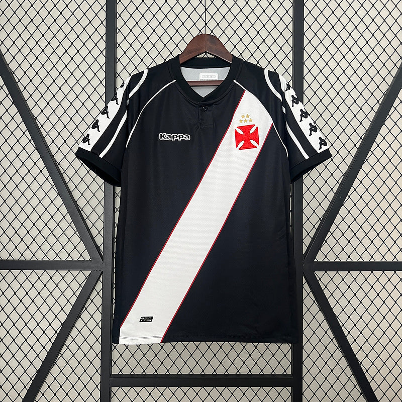 Camisa Vasco da Gama Edição Especial 2024/25 - Torcedor