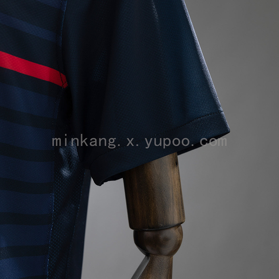 Camisa Retrô Atlético de Madrid II 2011/12