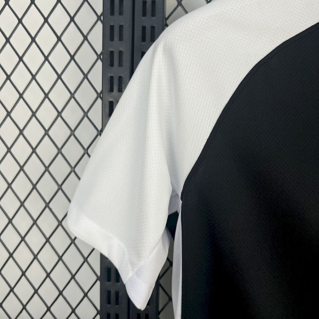Camisa Corinthians II 2025/26 - Torcedor - foto 4
