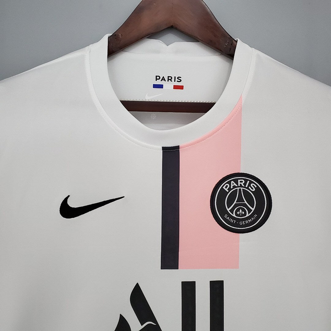 Camisa PSG II 2021/22 - Torcedor