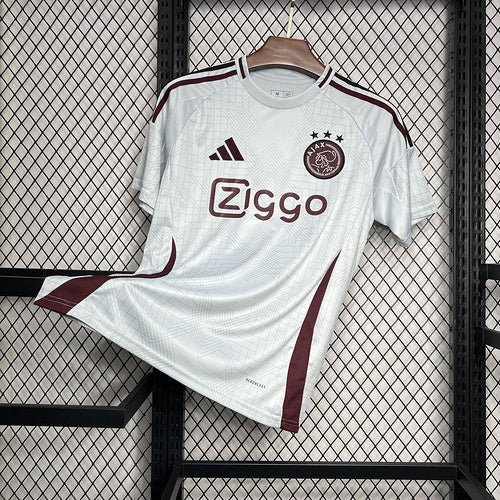 Camisa Ajax 24/25