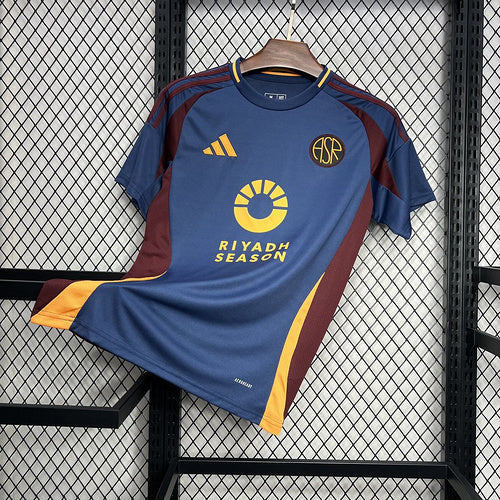 Camisa Roma 24/25