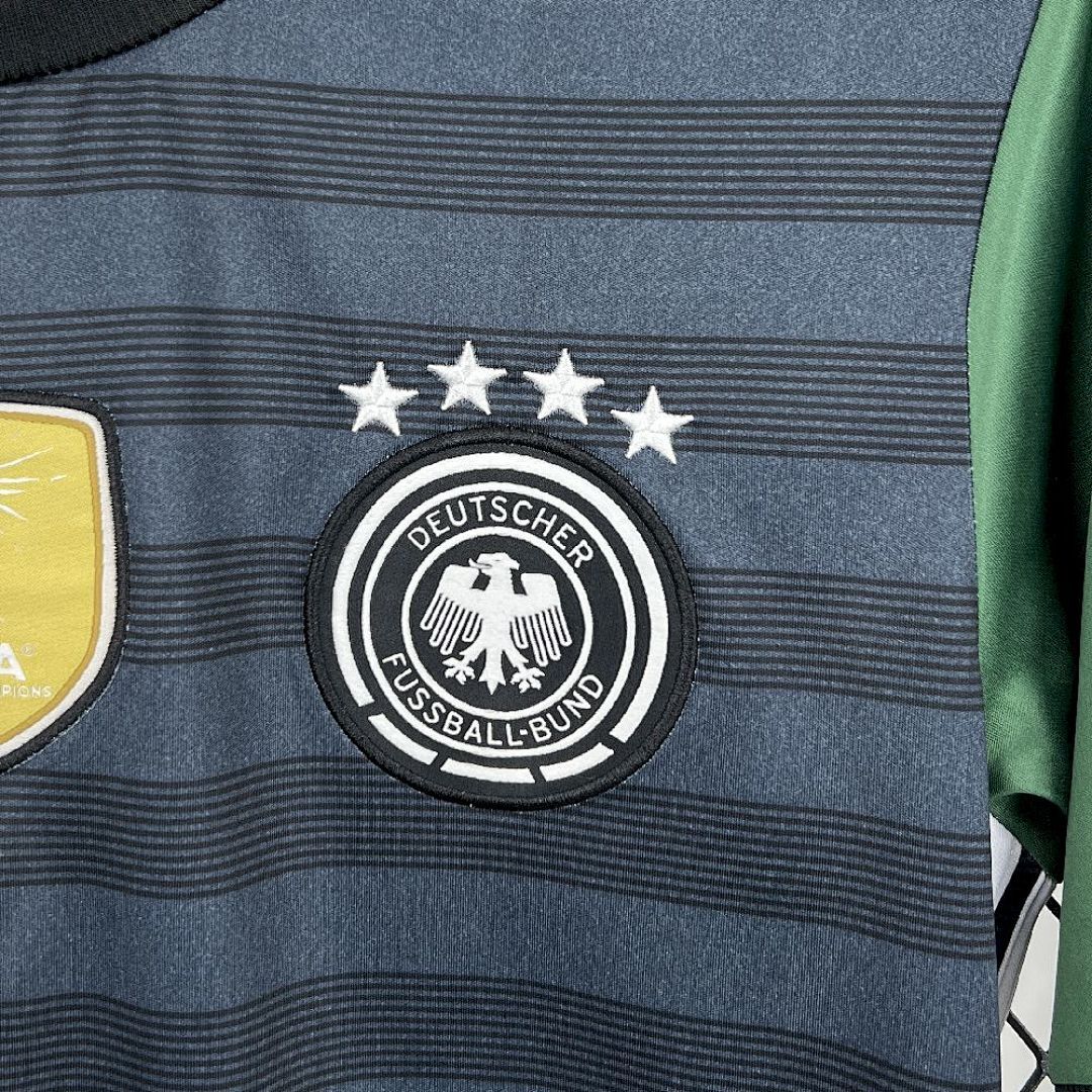 Camisa Alemanha Edição Especial 2025/26 - Torcedor