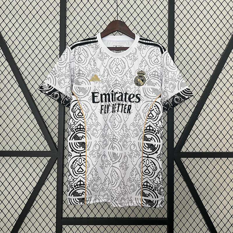 Camisa Real Madrid Edição Especial 2024/25 - Torcedor