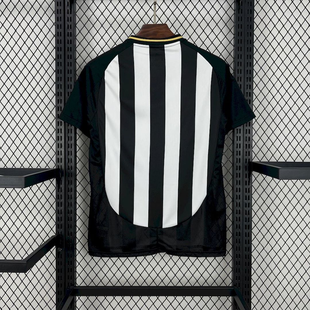 Camisa Atlético Mineiro I 2025/26 - Torcedor