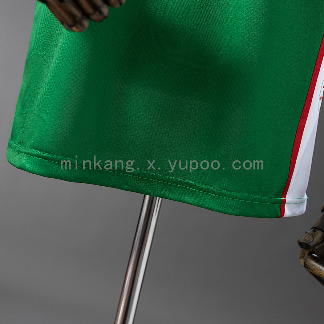Camisa Basque Country I 1993/94 - Torcedor