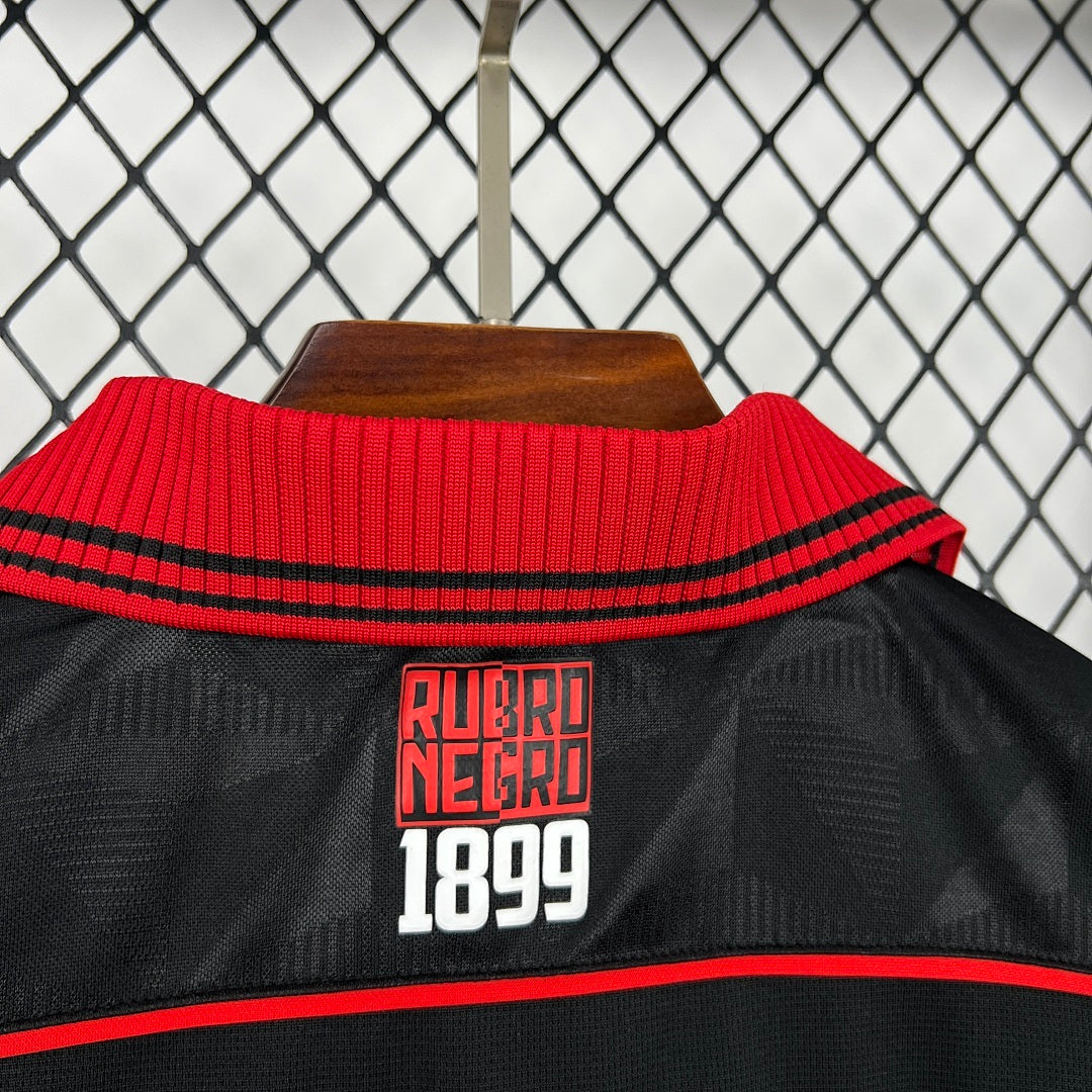 Camisa Vitória III 2025/26 - Torcedor