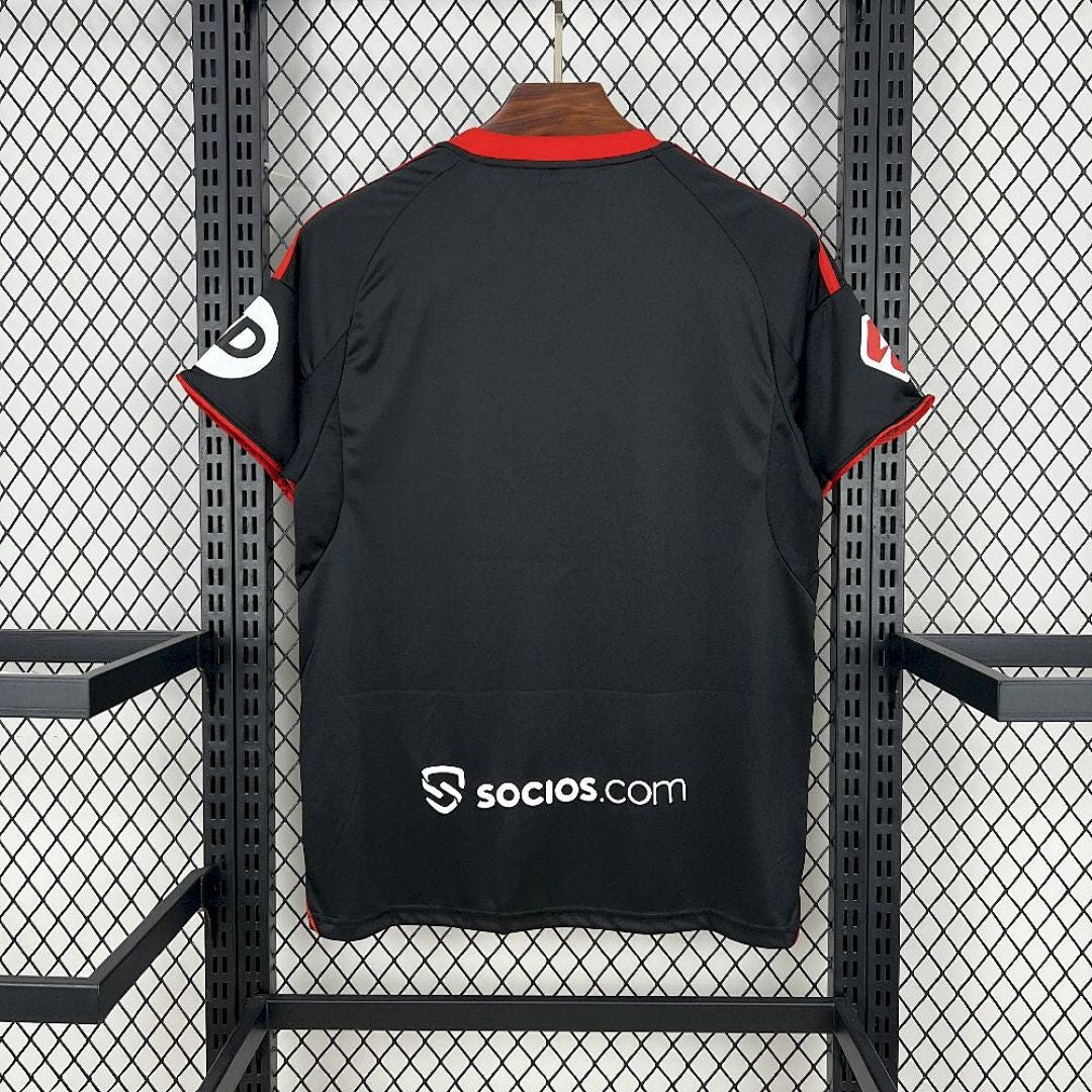 Camisa Sevilla FC III 2025/26 - Torcedor