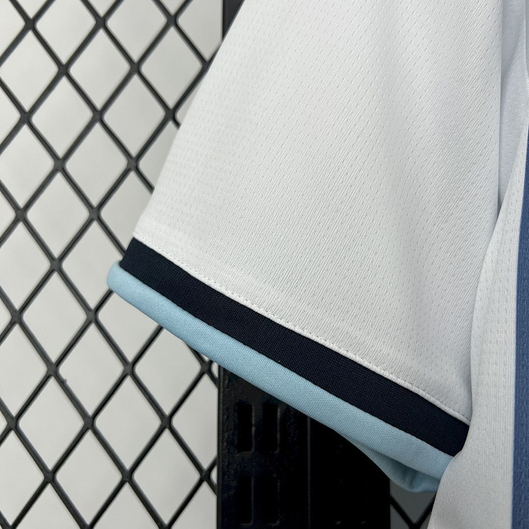 Camisa Argentina I 2026 - Torcedor
