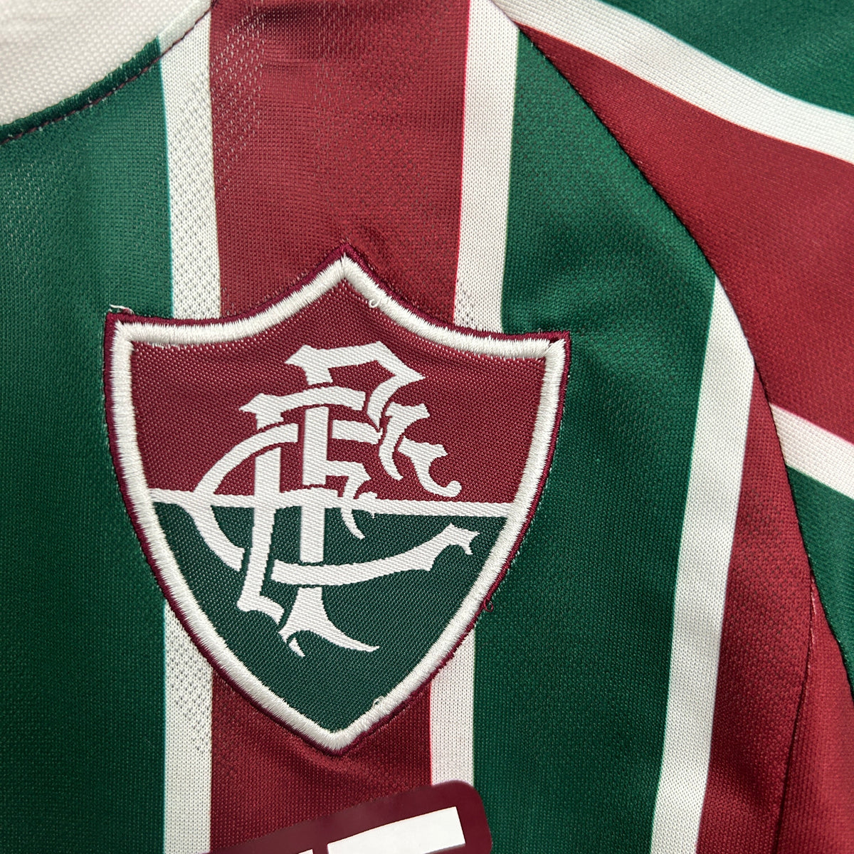 Kit Infantil Fluminense I 2025/26