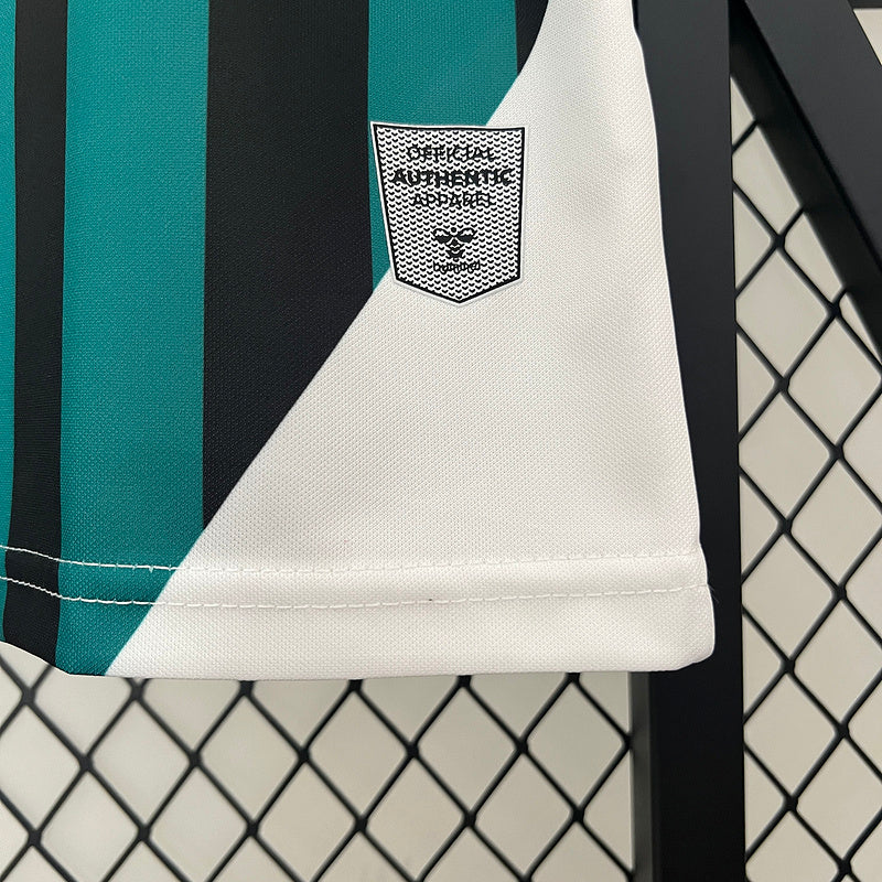 Camisa Betis Edição Especial 2024/25 - Torcedor