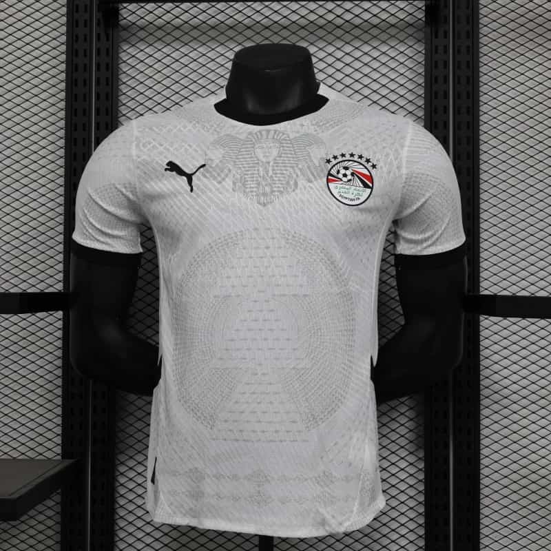 Camisa Egito II 2024/26 - Jogador