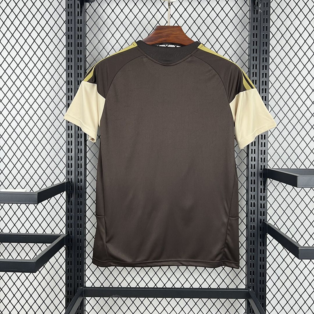 Camisa Flamengo Pré-Jogo 2025/26 - Torcedor