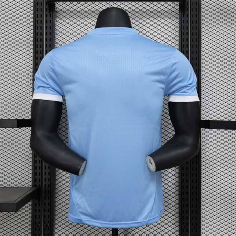 Camisa Manchester City I 2025/26 - Jogador