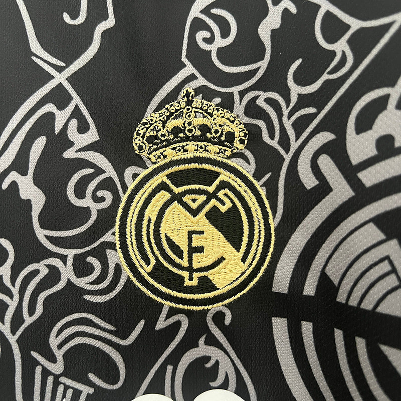 Camisa Real Madrid Edição Especial 2024/25 - Torcedor