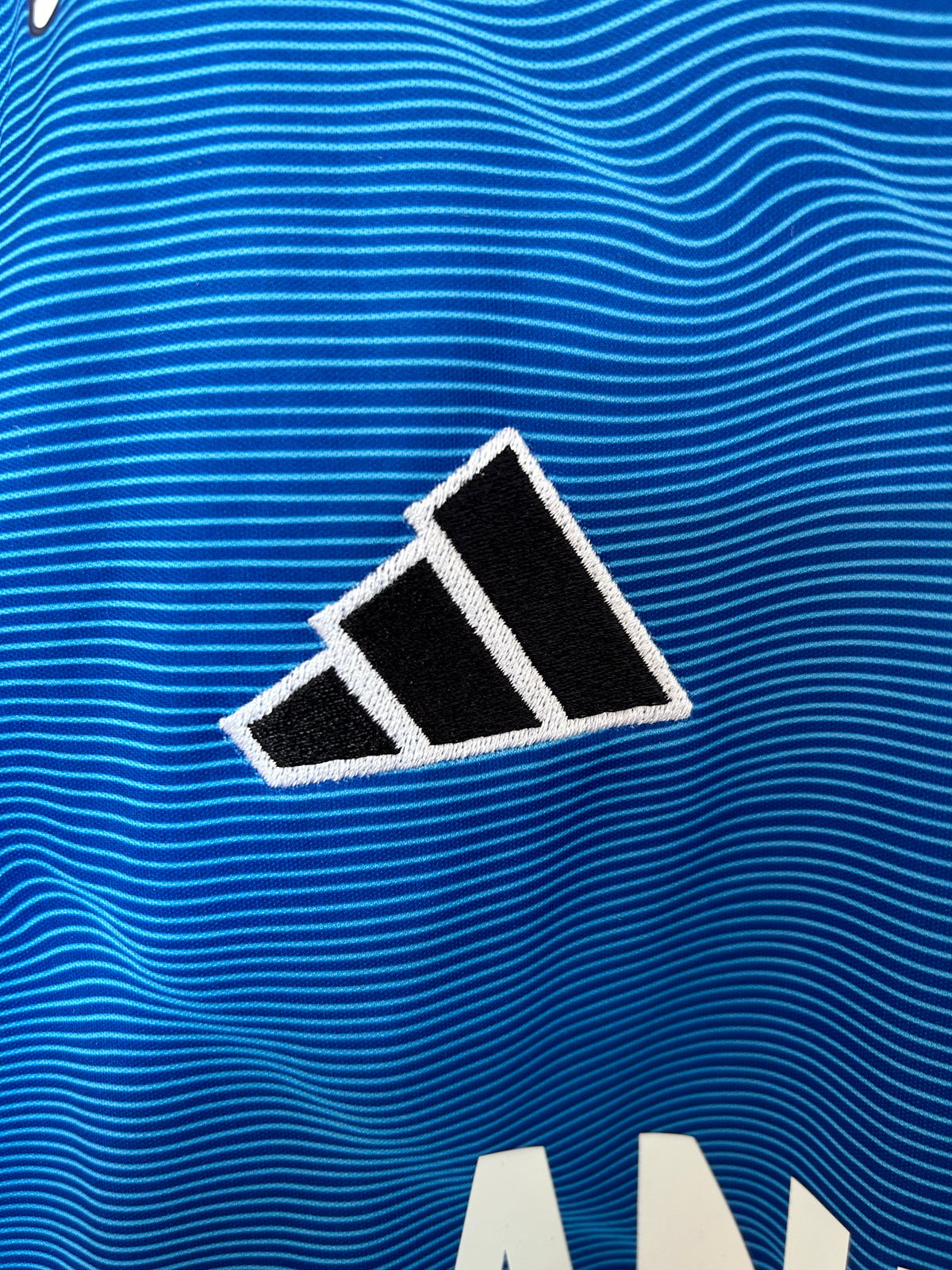 Camisa Millonarios I 2025/26 - Torcedor