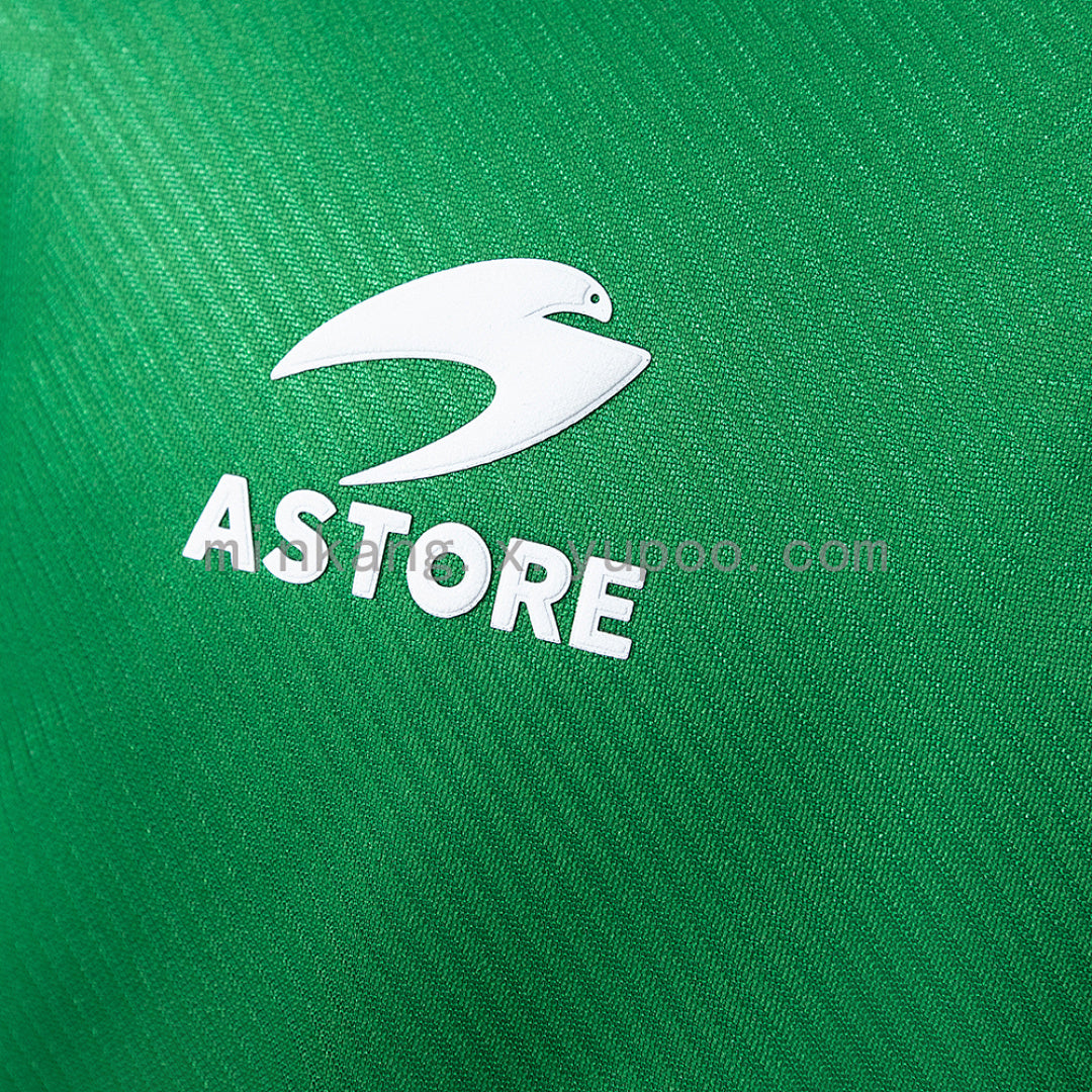 Camisa Basque Country I 1993/94 - Torcedor