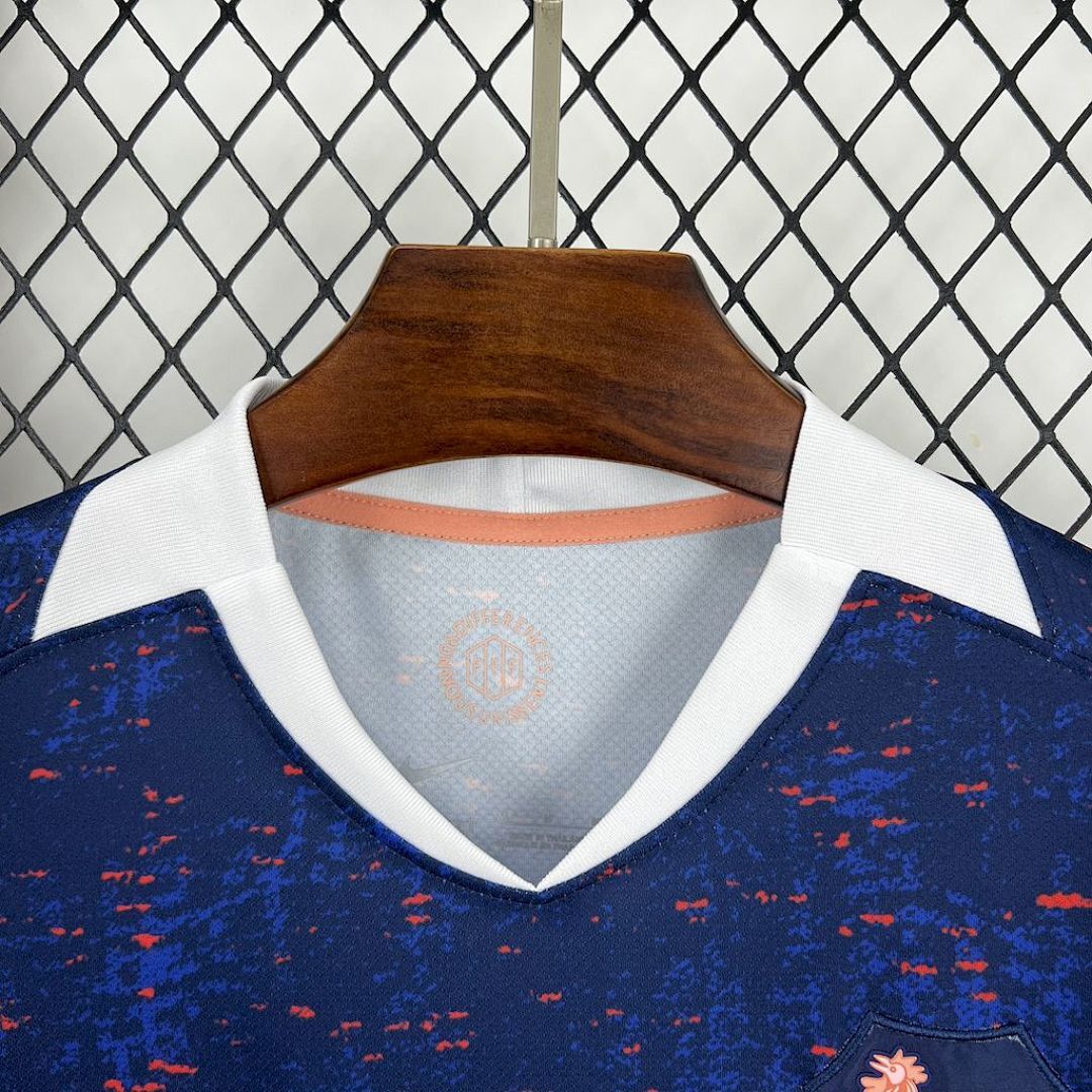 Camisa França I 2025/26 - Torcedor