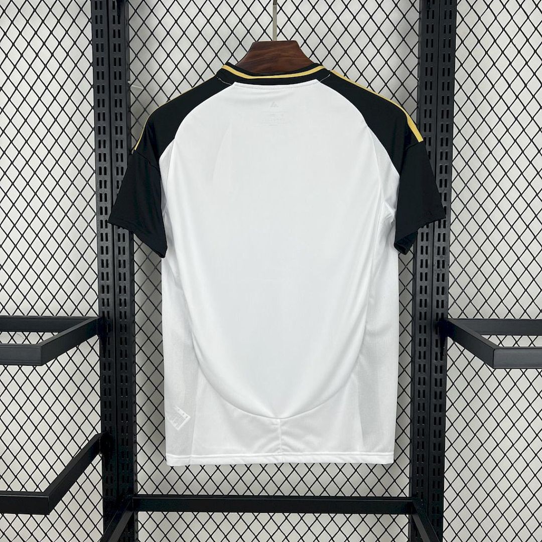 Camisa Atlético Mineiro All Edição Especial 2025/26 Preta - Torcedor