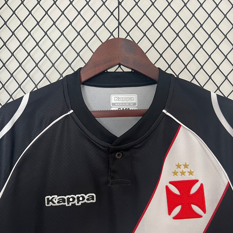 Camisa Vasco da Gama Edição Especial 2024/25 - Torcedor