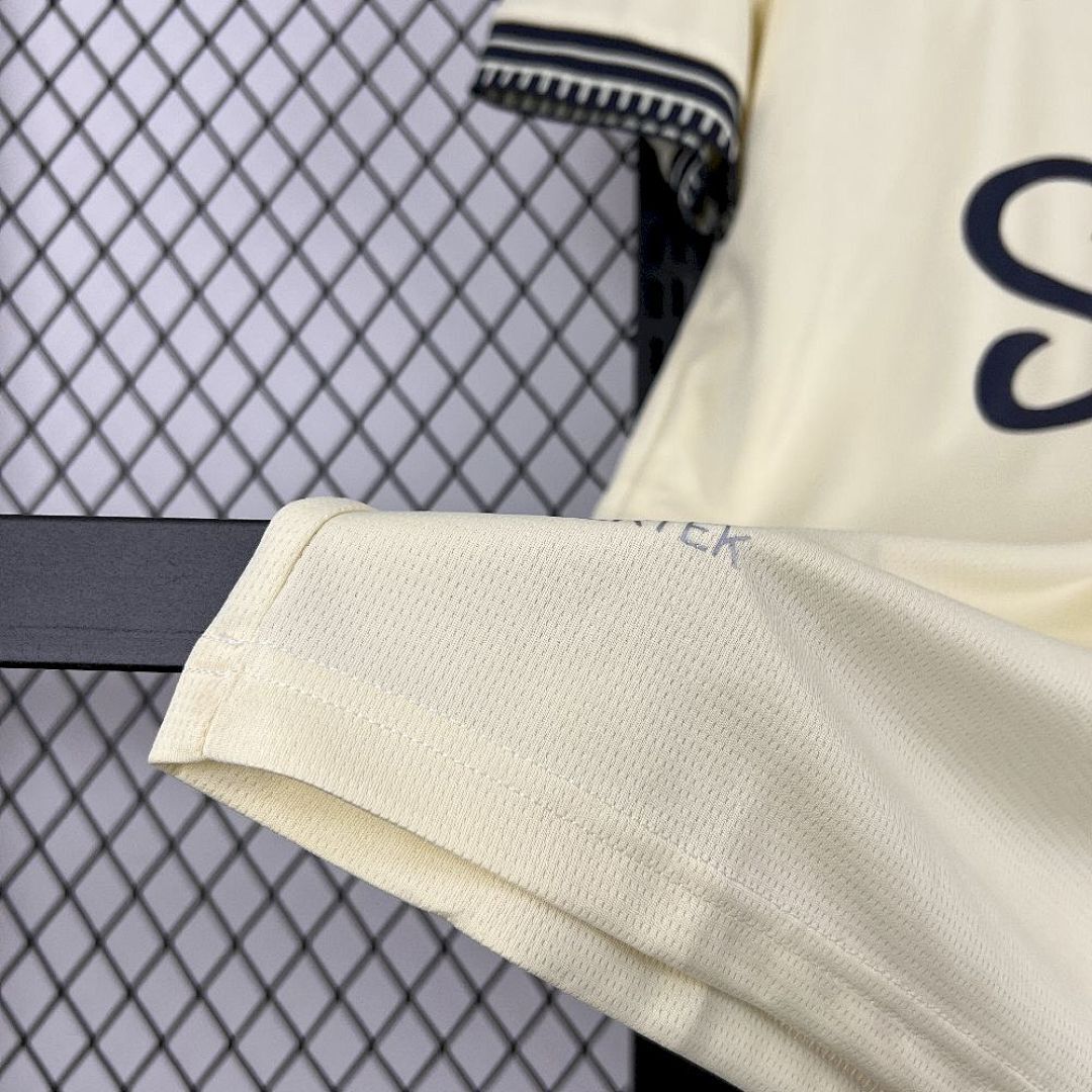 Camisa Everton II 2025/26 - Torcedor - foto 6
