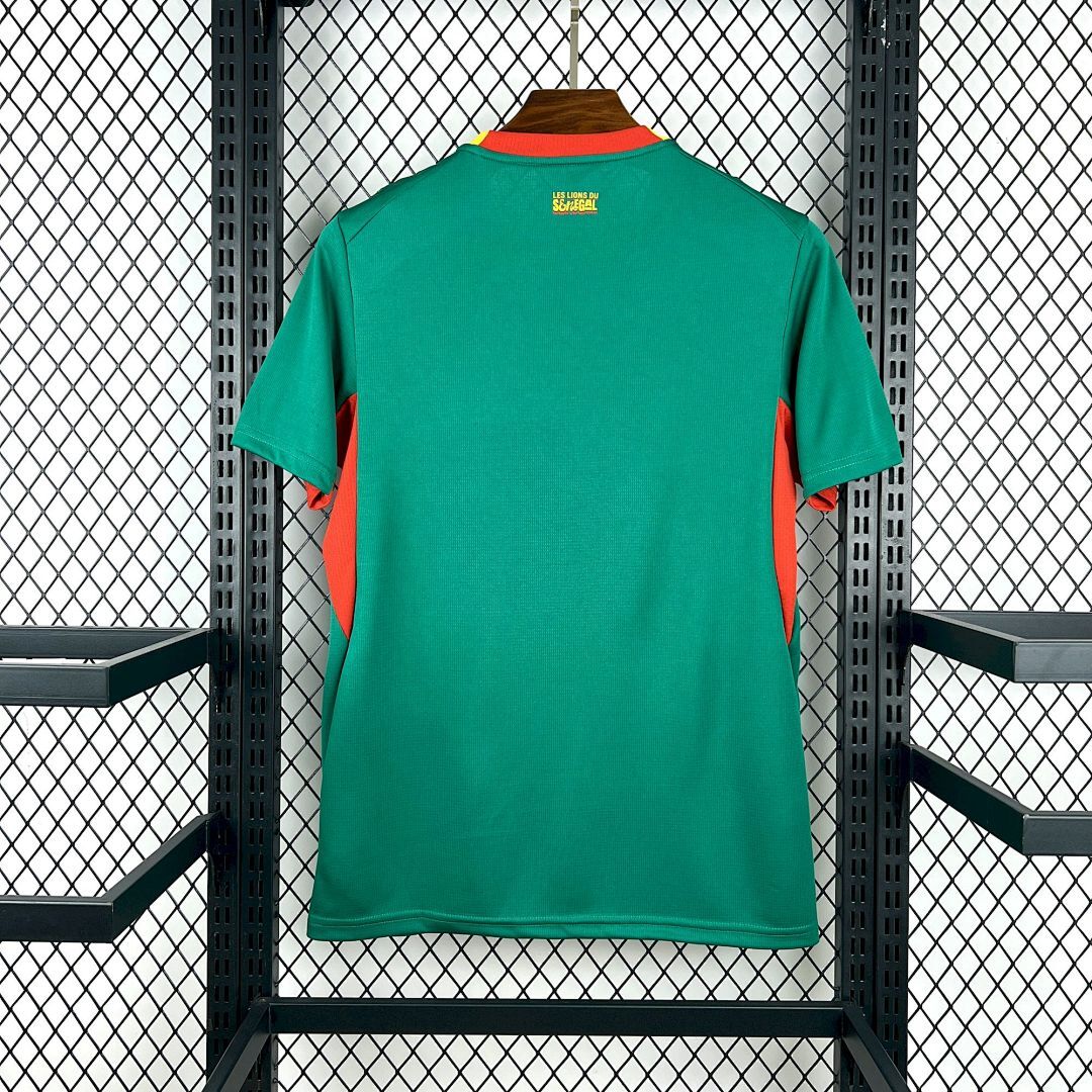 Camisa Senegal II 2026/27 - Torcedor - foto 7