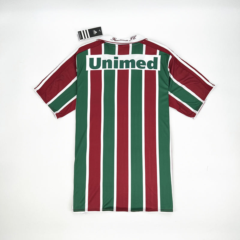 Camisa Retrô Fluminense I 2010