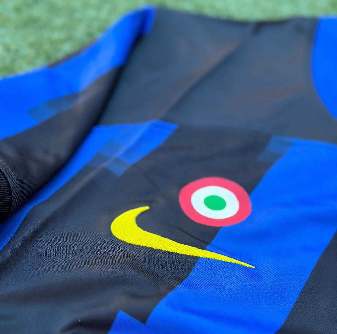 Camisa Inter de Milão 23/24
