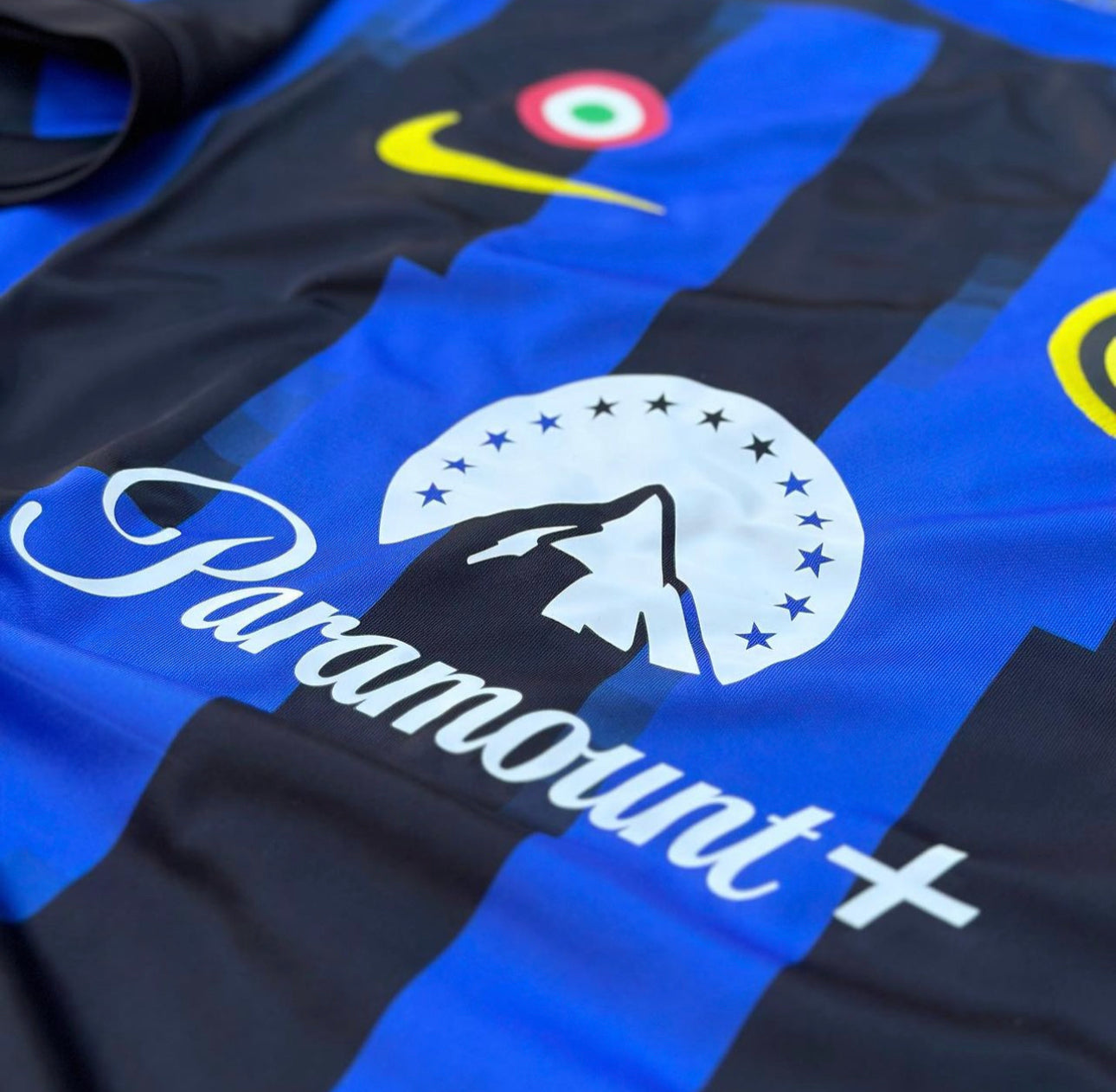 Camisa Inter de Milão 23/24