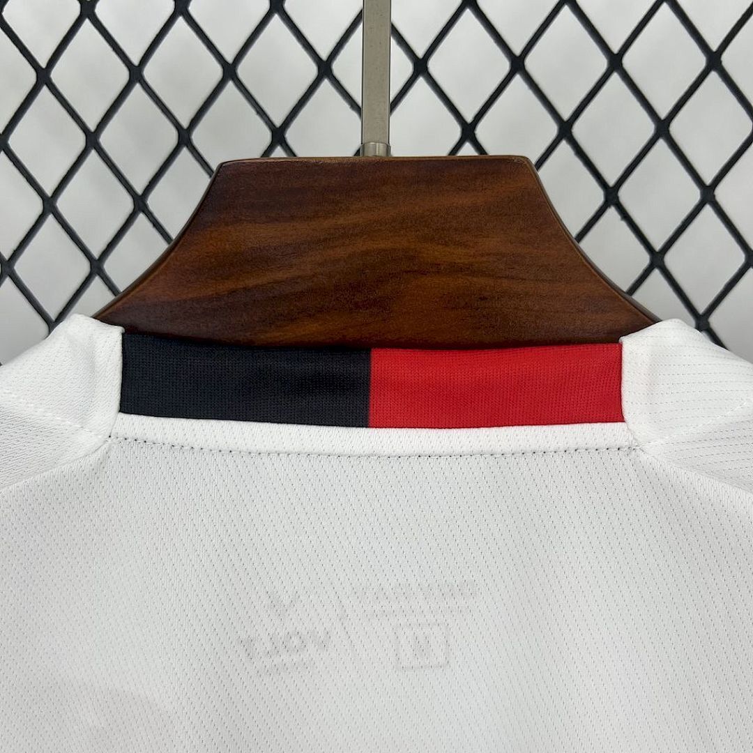 Camisa Vitória II 2025/26 - Torcedor